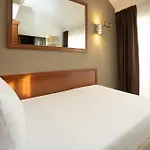 Hotell Garibaldi Palace