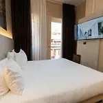 Hotell Garibaldi Palace Milano