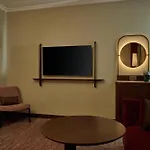 Отель Hilton