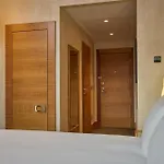 Отель Hilton