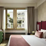 Tivoli President Hotel Mediolan