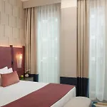 Hotel Tivoli President 5*