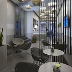 伽玛酒店 3* 米兰