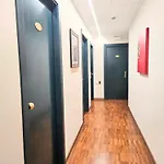 Campion Citylife Hotel 3*