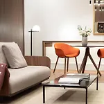 Palazzo Cordusio, A Gran Melia - The Leading Of The World 5*