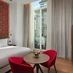 Hotel Palazzo Cordusio, A Gran Melia - The Leading Of The World 5*