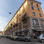 아파트 Cozy Porta Venezia