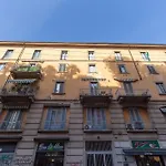 Cozy Porta Venezia 아파트 밀라노