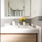Διαμέρισμα Brera Penthouse With Terrace *