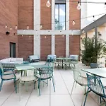 21 House Of Stories Navigli 4* Μιλάνο