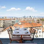 21 House Of Stories Navigli 4*