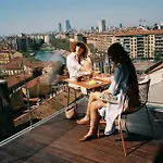 Ξενοδοχείο 21 House Of Stories Navigli 4*