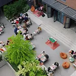 Ξενοδοχείο 21 House Of Stories Navigli Μιλάνο