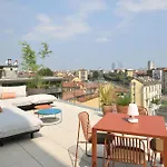 21 House Of Stories Navigli Μιλάνο