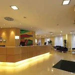 Garibaldi Station By Ihg 4*