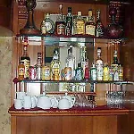 Szálloda Mondial Milánó