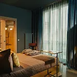 Boutique Borgo Nuovo Milaan