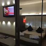 Agape - Aa Hotel Milão