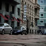 Hotel Bb Smarthotel Missori