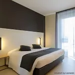 Aosta 호텔 밀라노