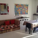 Appartement In Town