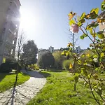 Lägenhetshotell Aurum Gambara 3*