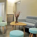 Bc Maison Bed&cafe לינה וארוחת בוקר 4*