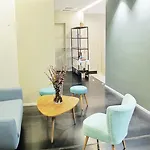 לינה וארוחת בוקר Bc Maison Bed&cafe