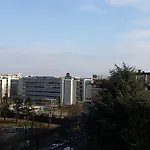 Aurum Gambara Lägenhetshotell Milano