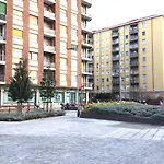 Lägenhetshotell Aurum Gambara Milano