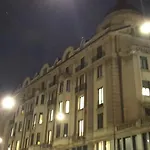 Wbh Buenos Aires 招待所
