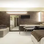 호텔 Aosta 밀라노