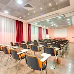 Hotel Galileo