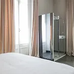 ミラン ロイヤル スイーツ セントロ カドルナ ミラノ