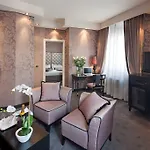 Hotel Mozart Milano