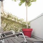 Hotell Senato Milano