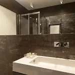 Apartamento Fifty Eight Center *