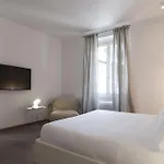 Apartamento Fifty Eight Center *