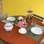 Frühstückspension Bonaparte 2*