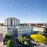 Hotel Starhotels Business Palace Milan