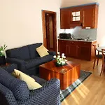 Hotel apartamentowy Residenza Delle Citta 4*