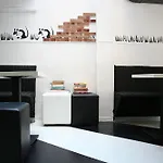 ホステル New Generation Center *