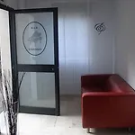 فندق Bicocca ميلان