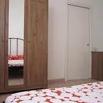 维多利亚公寓式酒店 米兰