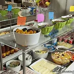 酒店 伽玛酒店