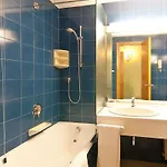 Galileo Hotel