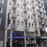 Garibaldi Palace Milano