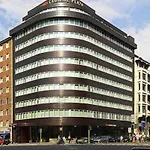 Hotel Crowne Plaza By Ihg Milán