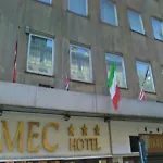 Ξενοδοχείο Mec