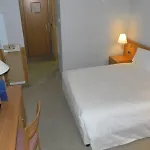 Hotel Ih Lorenteggio 4*